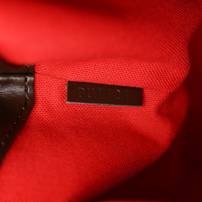 Louis Vuitton Damier Ebene Verona PM 7 of 10