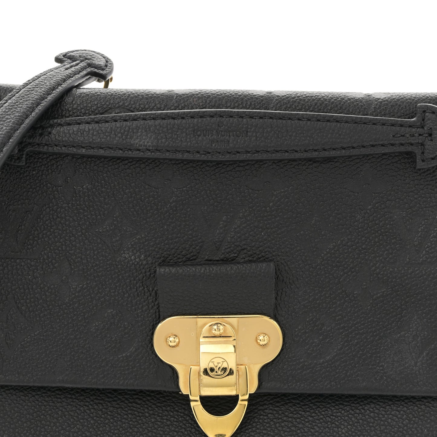 Empreinte Vavin PM Black