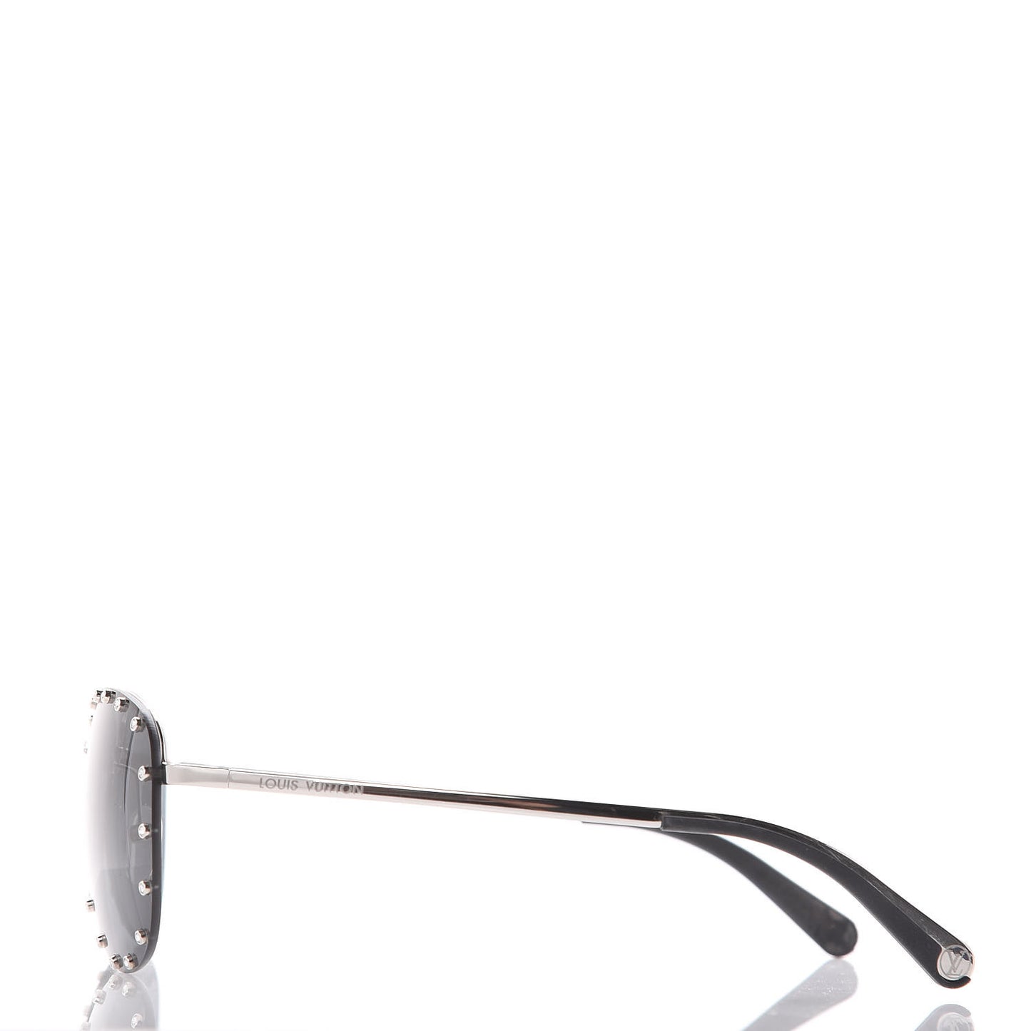 The Party Aviator Sunglasses Z0995E Black