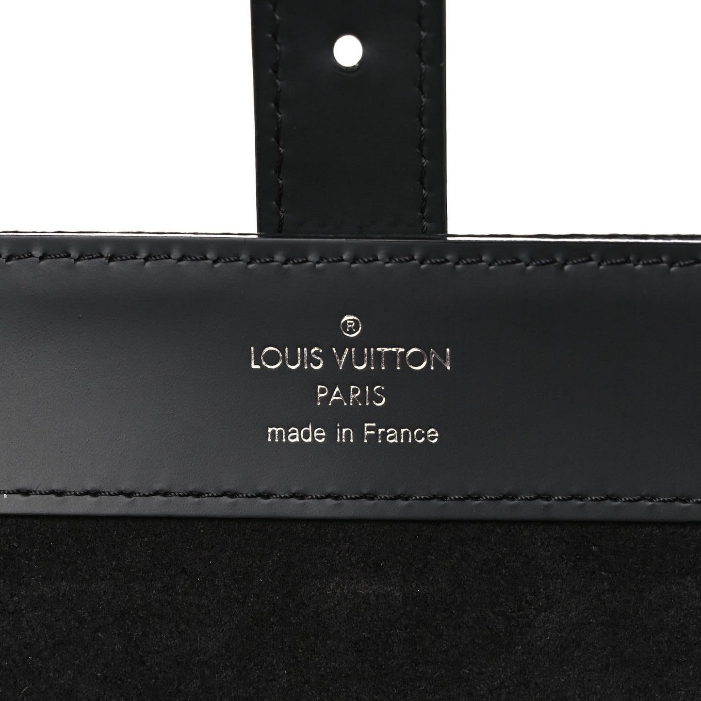 Monogram Eclipse 3 Watch Travel Case