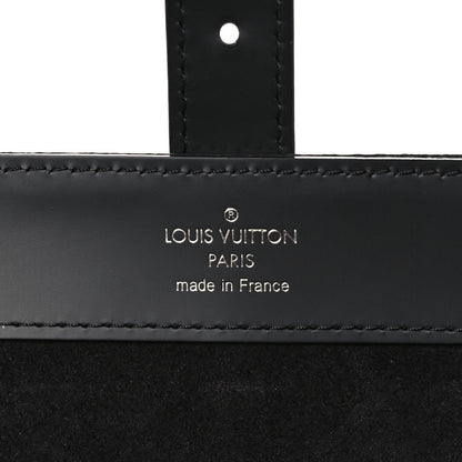 Louis Vuitton Monogram Eclipse 3 Watch Travel Case 6 of 8