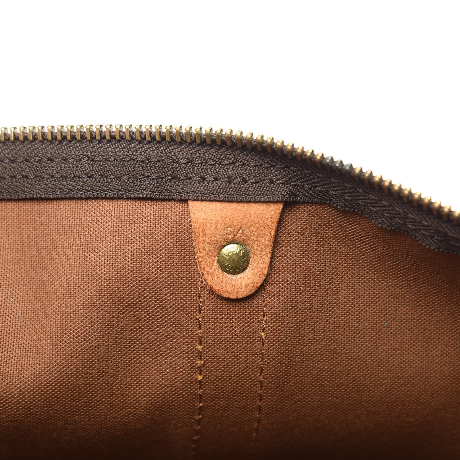 Louis Vuitton Monogram Keepall 60 6 of 19