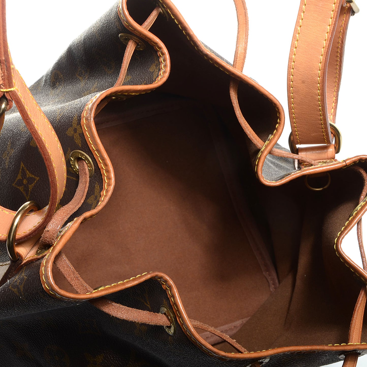 Monogram Petit Noe