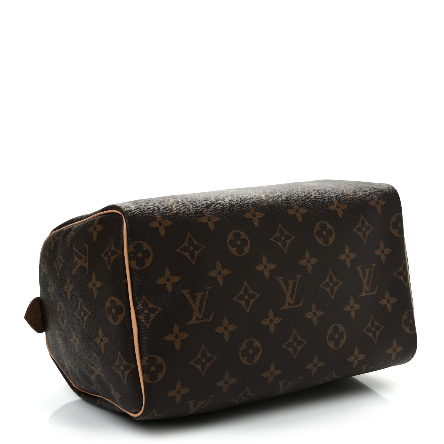 Louis Vuitton Monogram Speedy 25 4 of 9