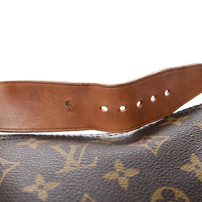 Louis Vuitton Monogram Keepall 55 10 of 17