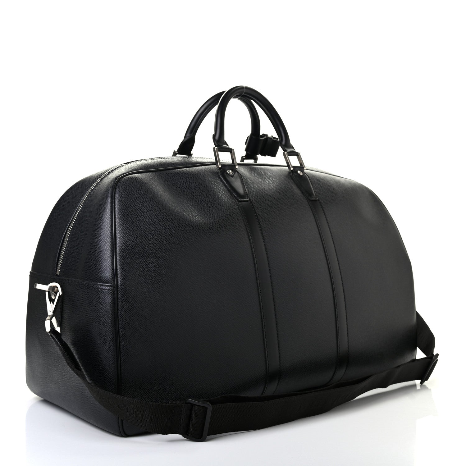 Louis Vuitton Taiga Kendall GM Ardoise 3 of 12