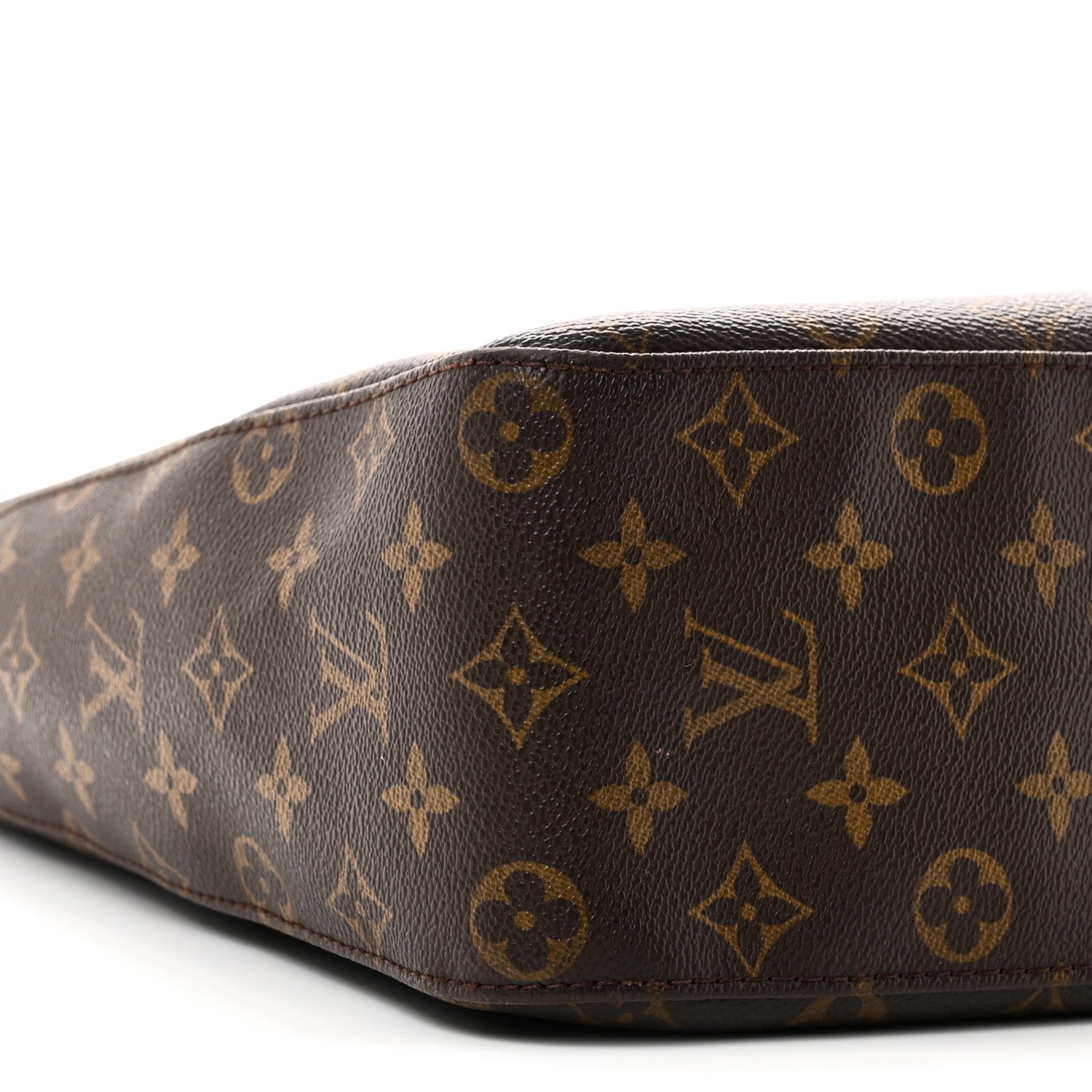 Louis Vuitton Monogram Looping GM 8 of 11