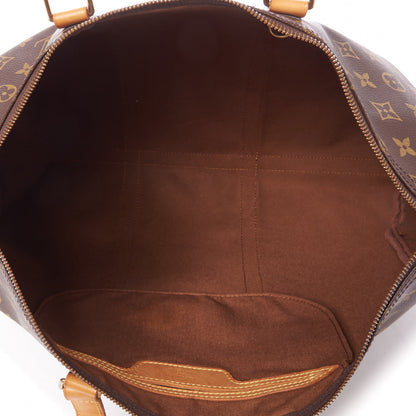Louis Vuitton Monogram Sac Flanerie 45 9 of 9