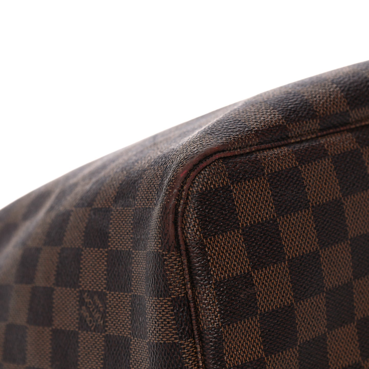 Damier Ebene Neverfull GM