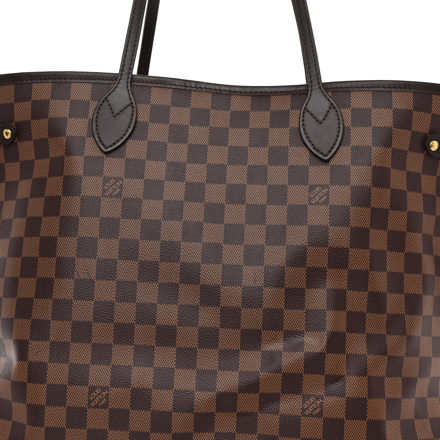 Damier Ebene Neo Neverfull GM