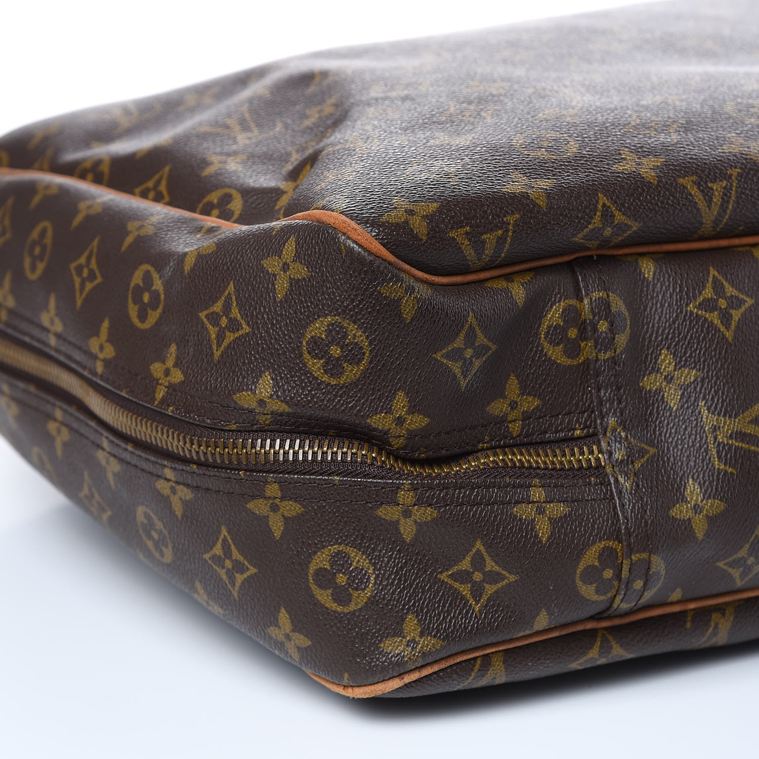 Louis Vuitton Monogram Alize 1 Compartment 8 of 20