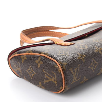 Louis Vuitton Monogram Sonatine 14 of 15