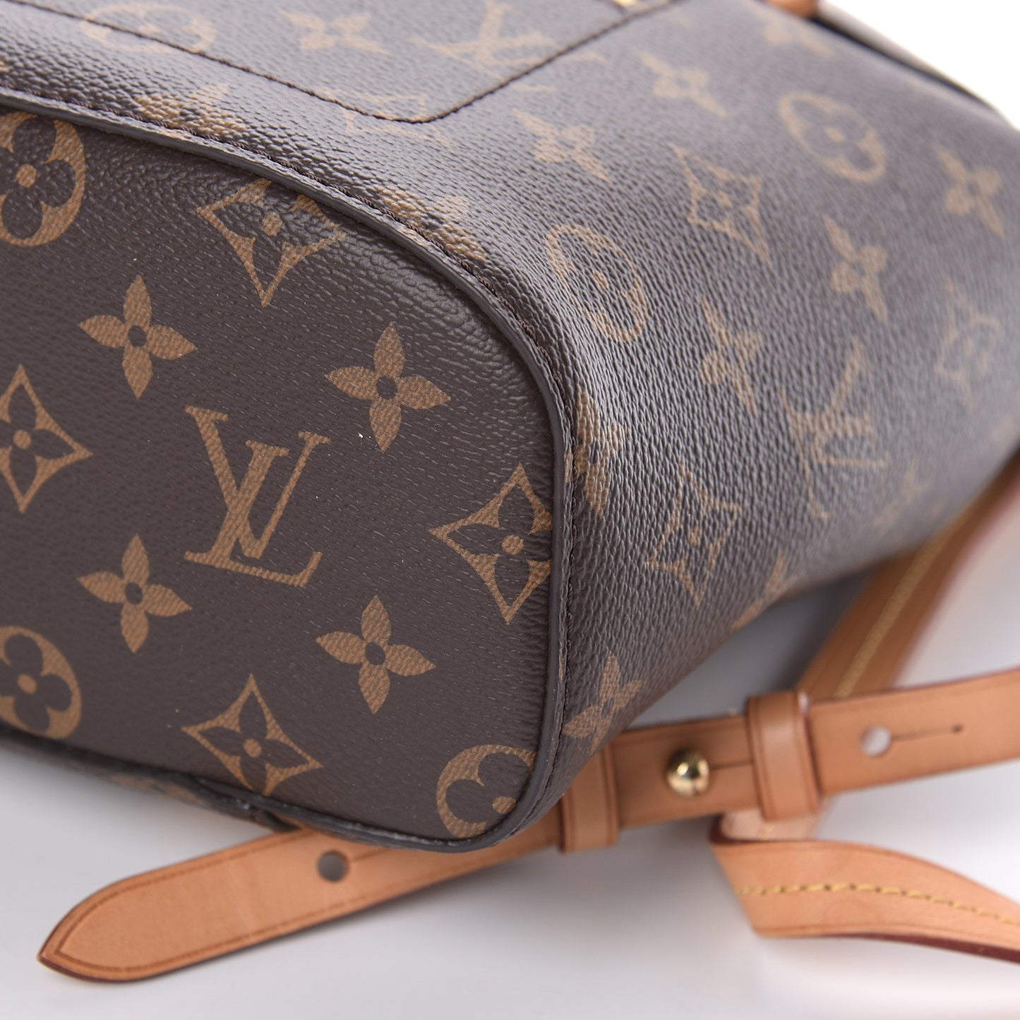 Monogram Montsouris NM Backpack