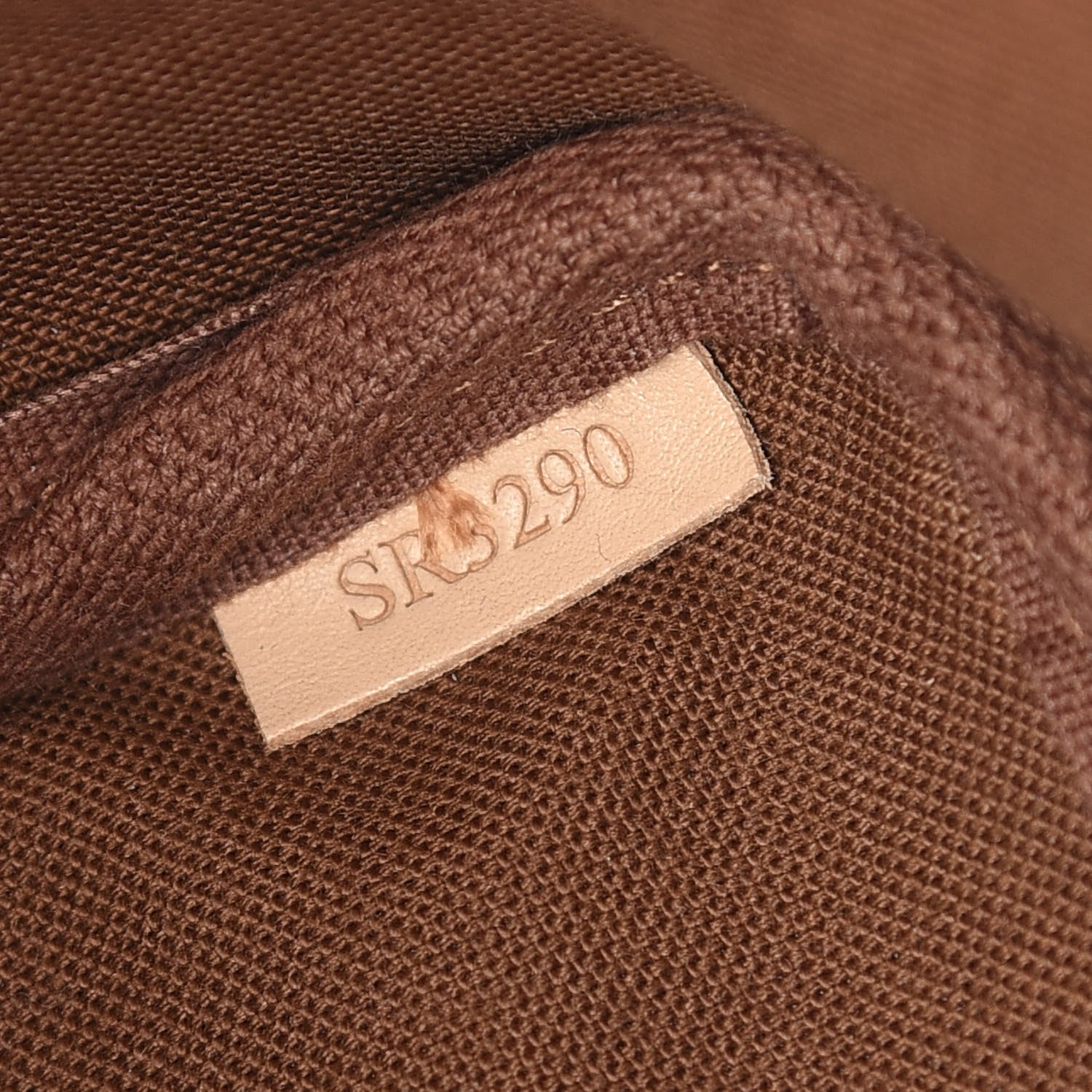Louis Vuitton Monogram Nano Noe 7 of 9