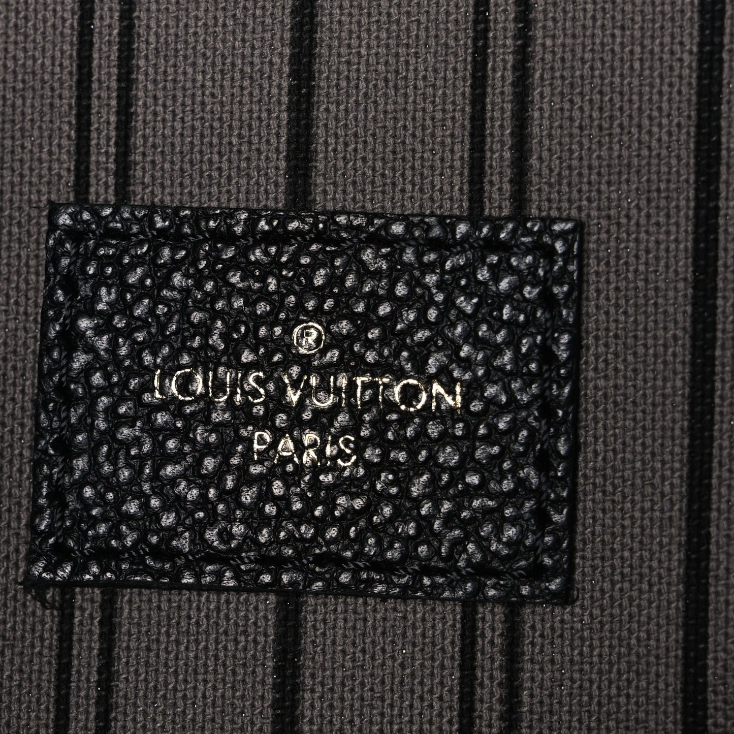 Empreinte Pochette Metis Black