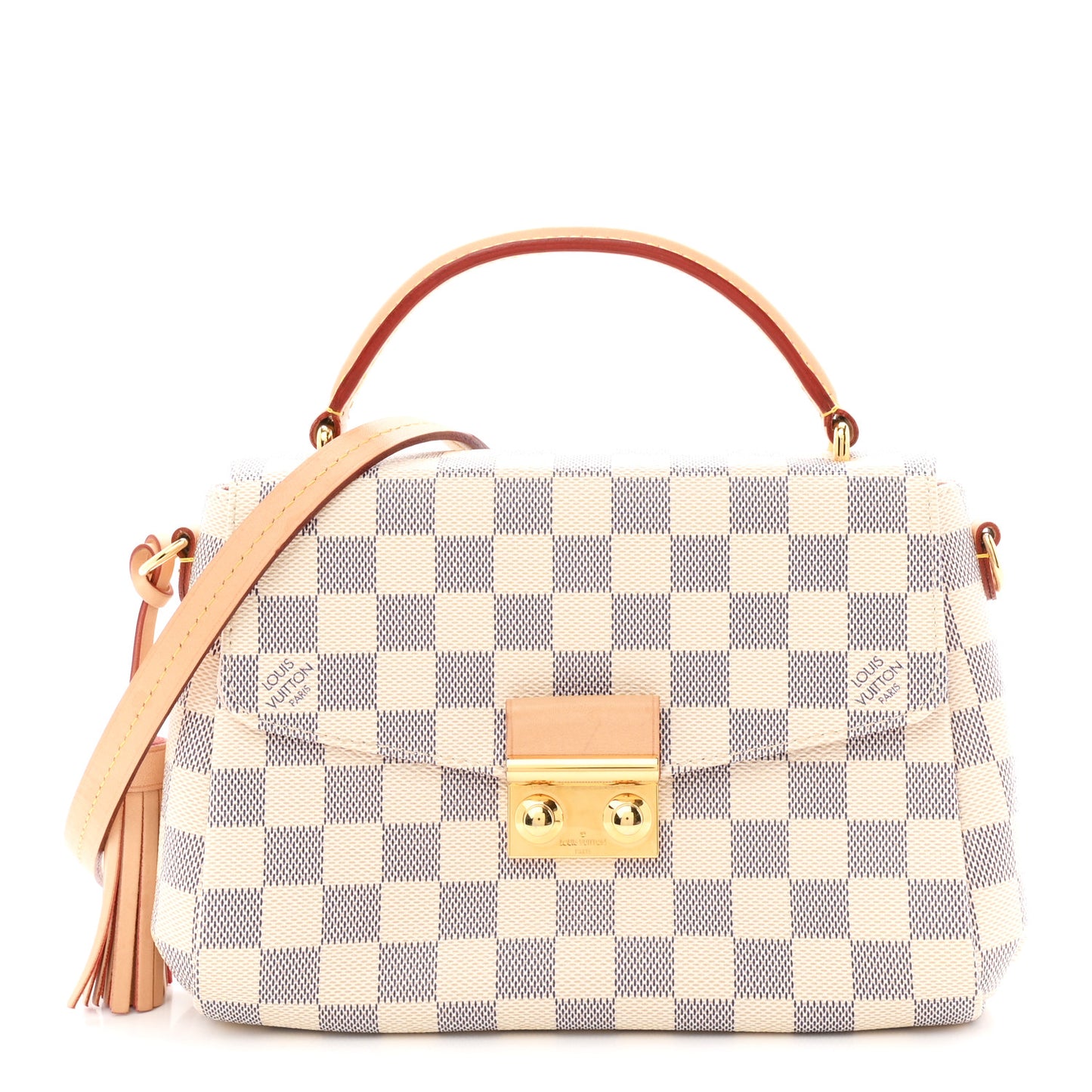 Damier Azur Croisette