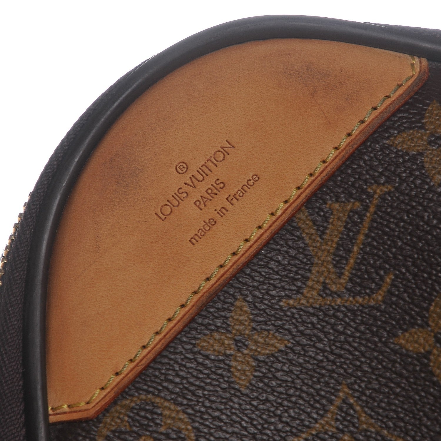 Louis Vuitton Monogram Pegase 70 11 of 11
