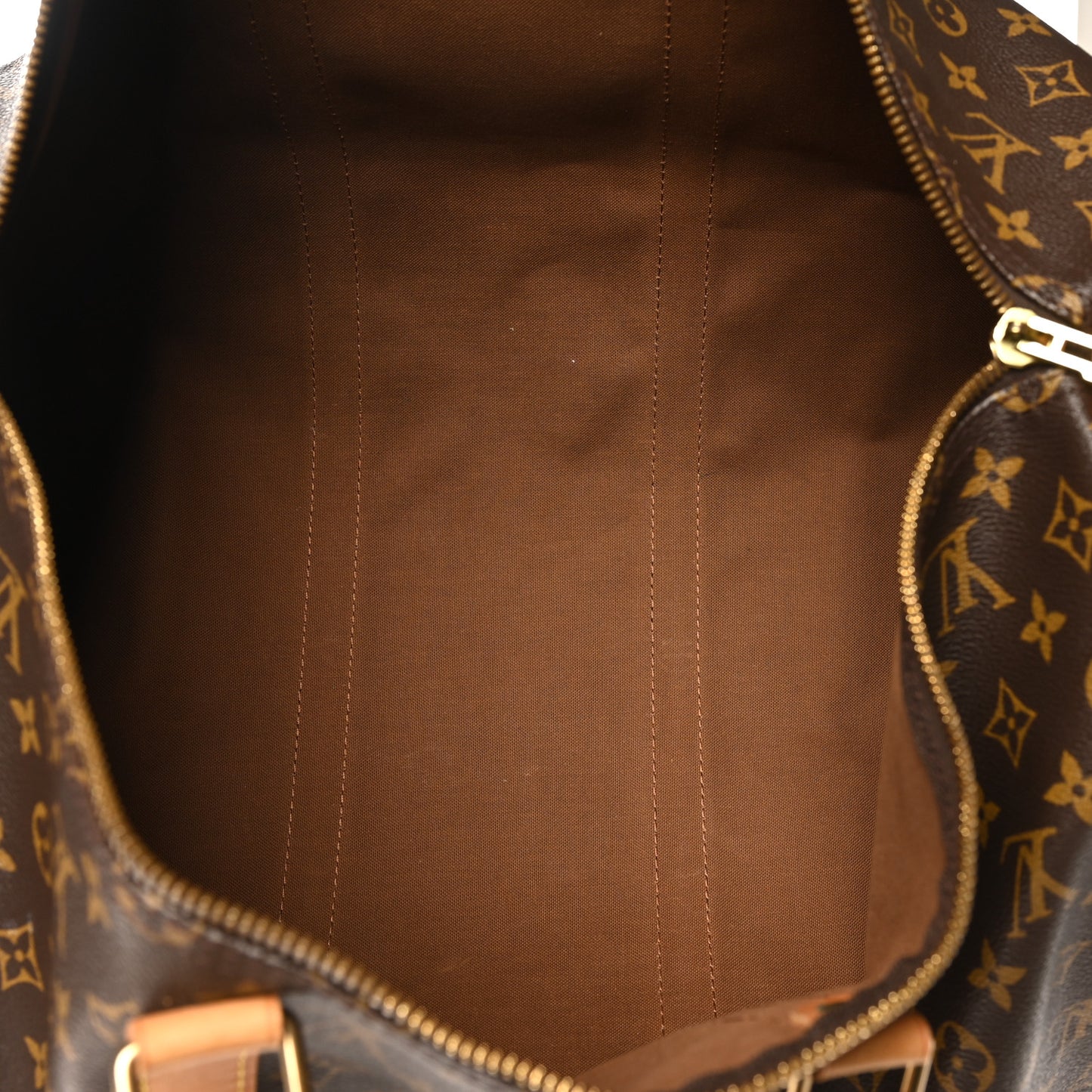 Monogram Keepall 50