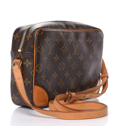 Louis Vuitton Monogram Trocadero 27 3 of 14