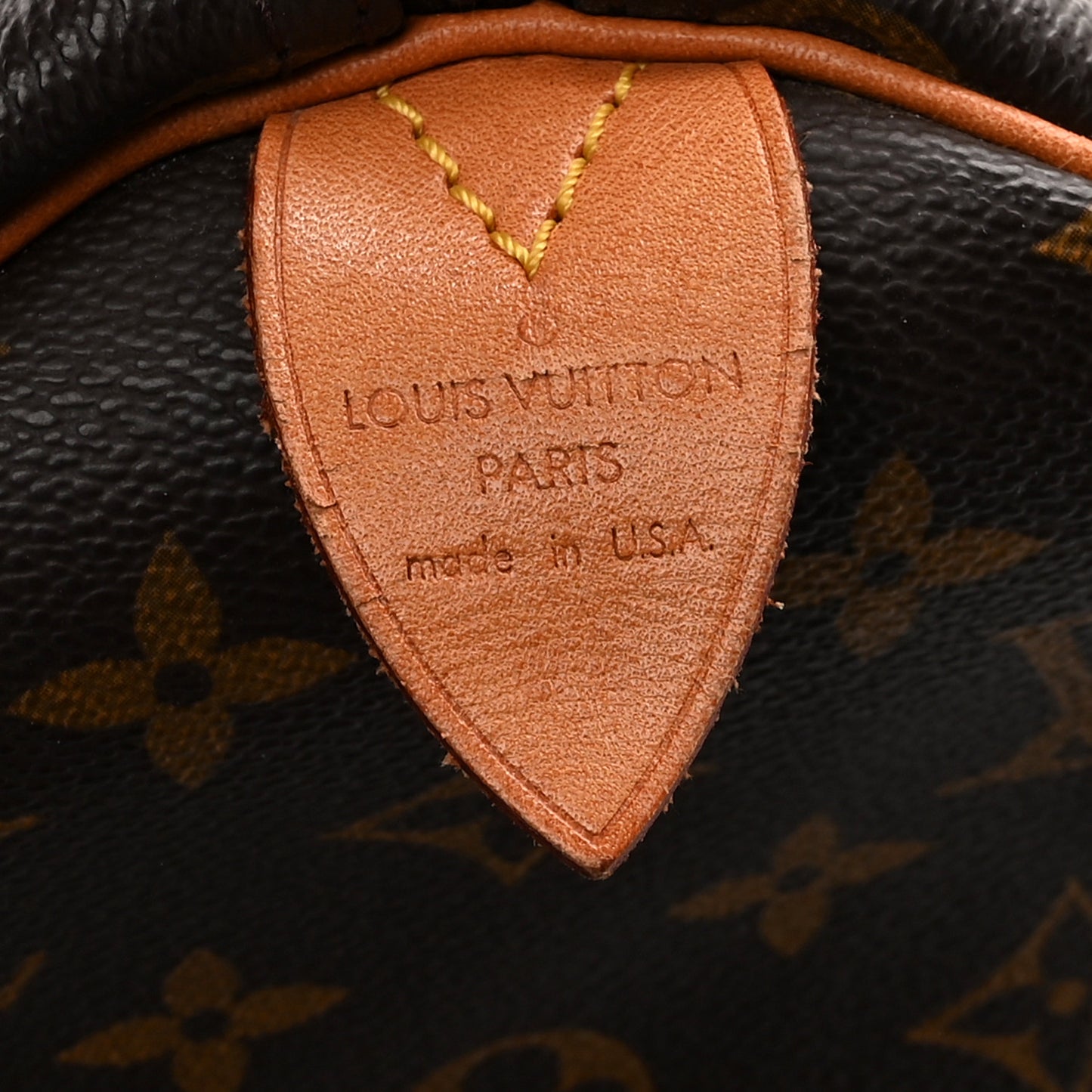 Monogram Keepall 45