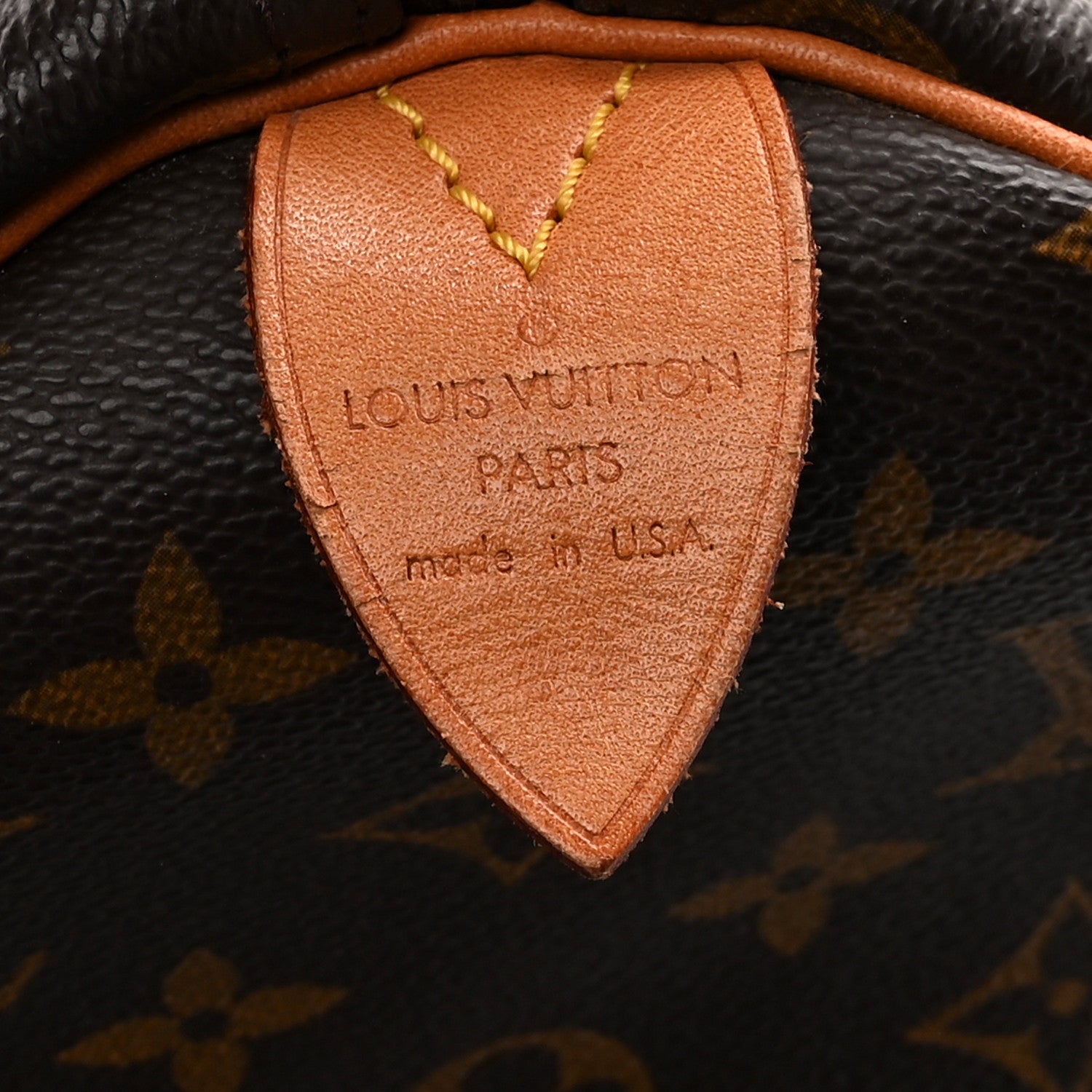 Louis Vuitton Monogram Keepall 45 5 of 13