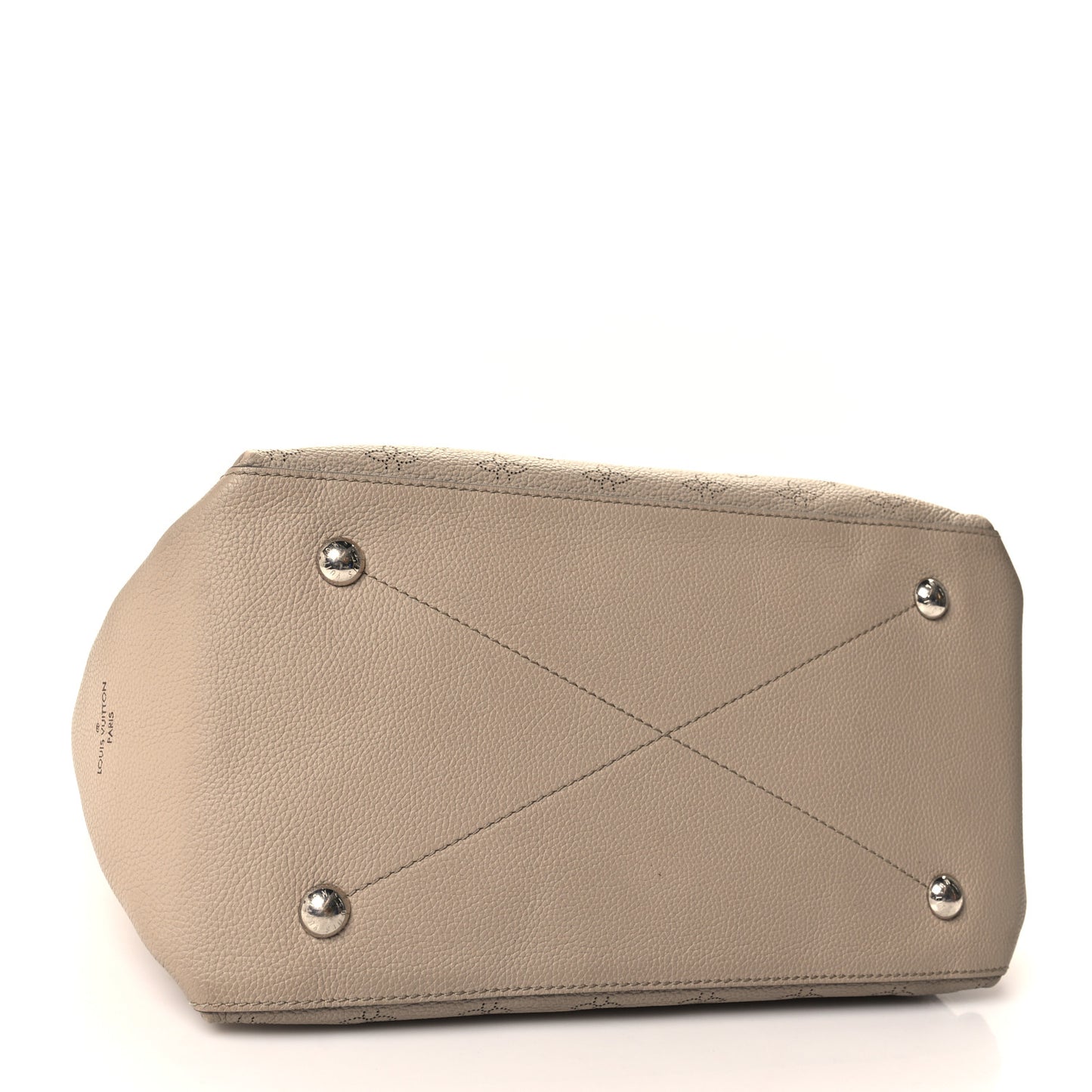 Mahina Beaubourg Hobo MM Galet