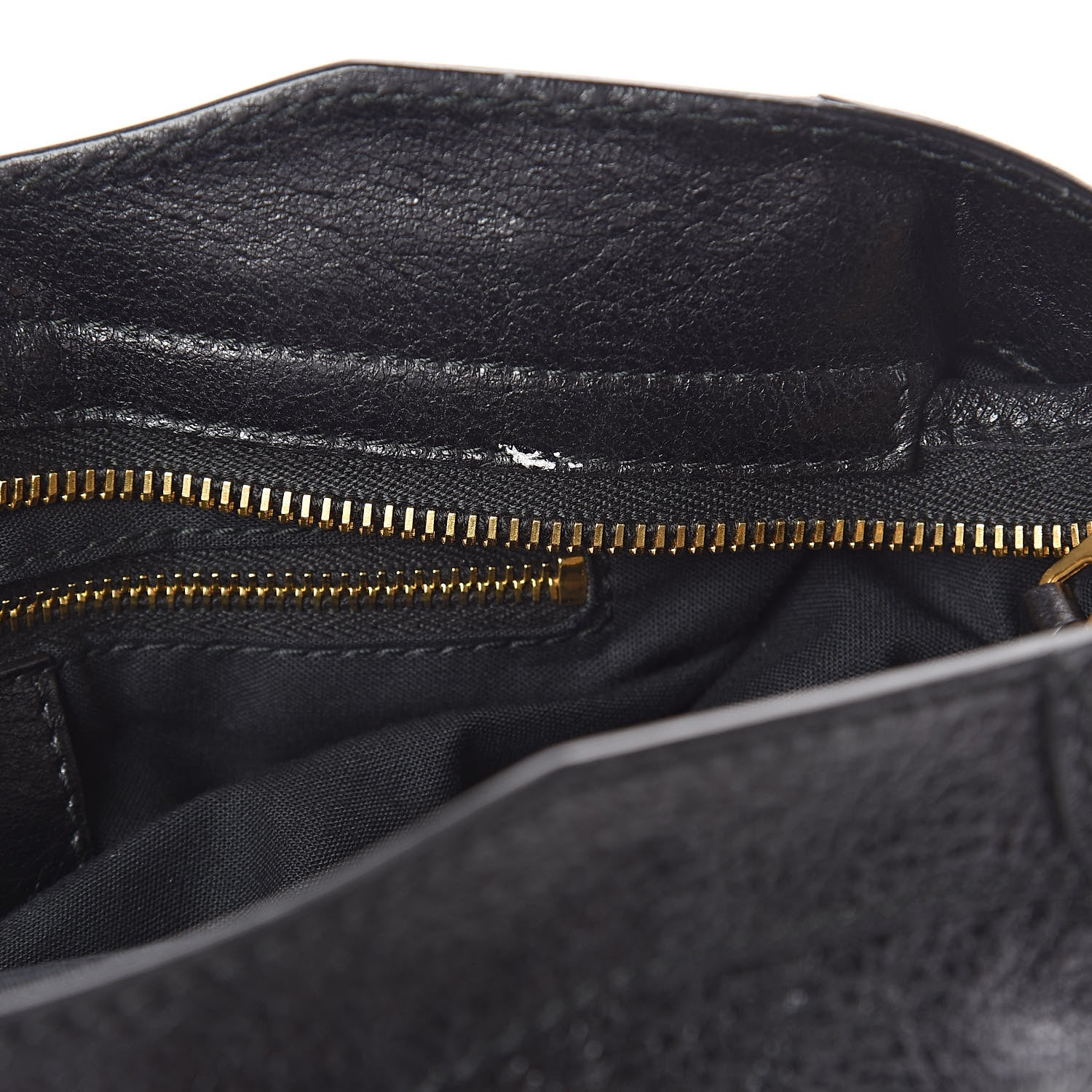 Balenciaga Agneau Giant 12 Gold Hardware City Black 8 of 11