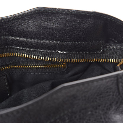 Balenciaga Agneau Giant 12 Gold Hardware City Black 8 of 11
