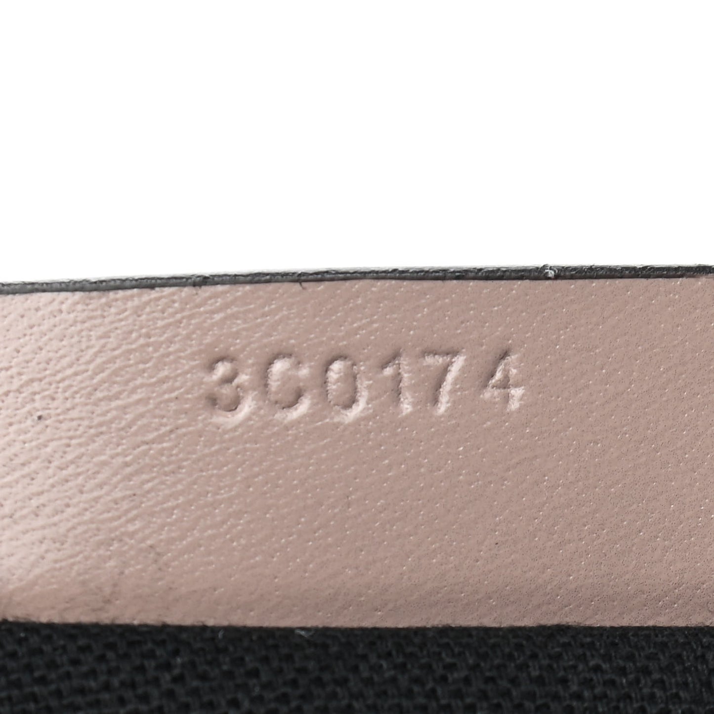 Shiny Lord Calfskin Medium Antigona Taupe