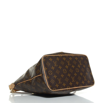 Louis Vuitton Monogram Palermo PM 4 of 7