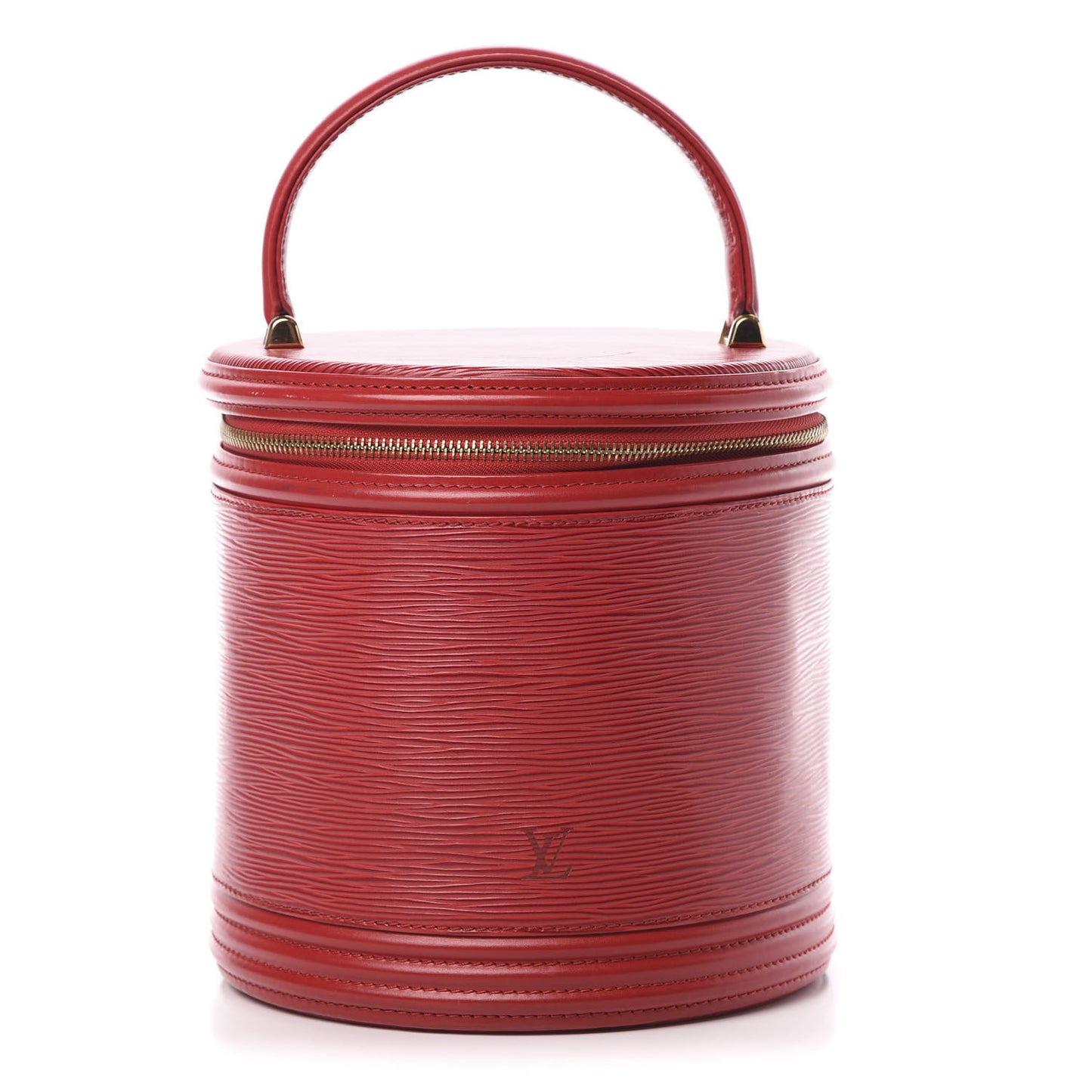 Epi Cannes Castillan Red