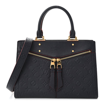 Louis Vuitton Empreinte Sully PM Marine Rouge 1 of 10