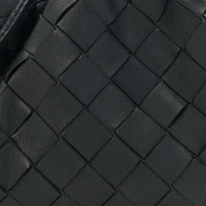 Bottega Veneta Nappa Intrecciato The Mini Pouch Black 8 of 10