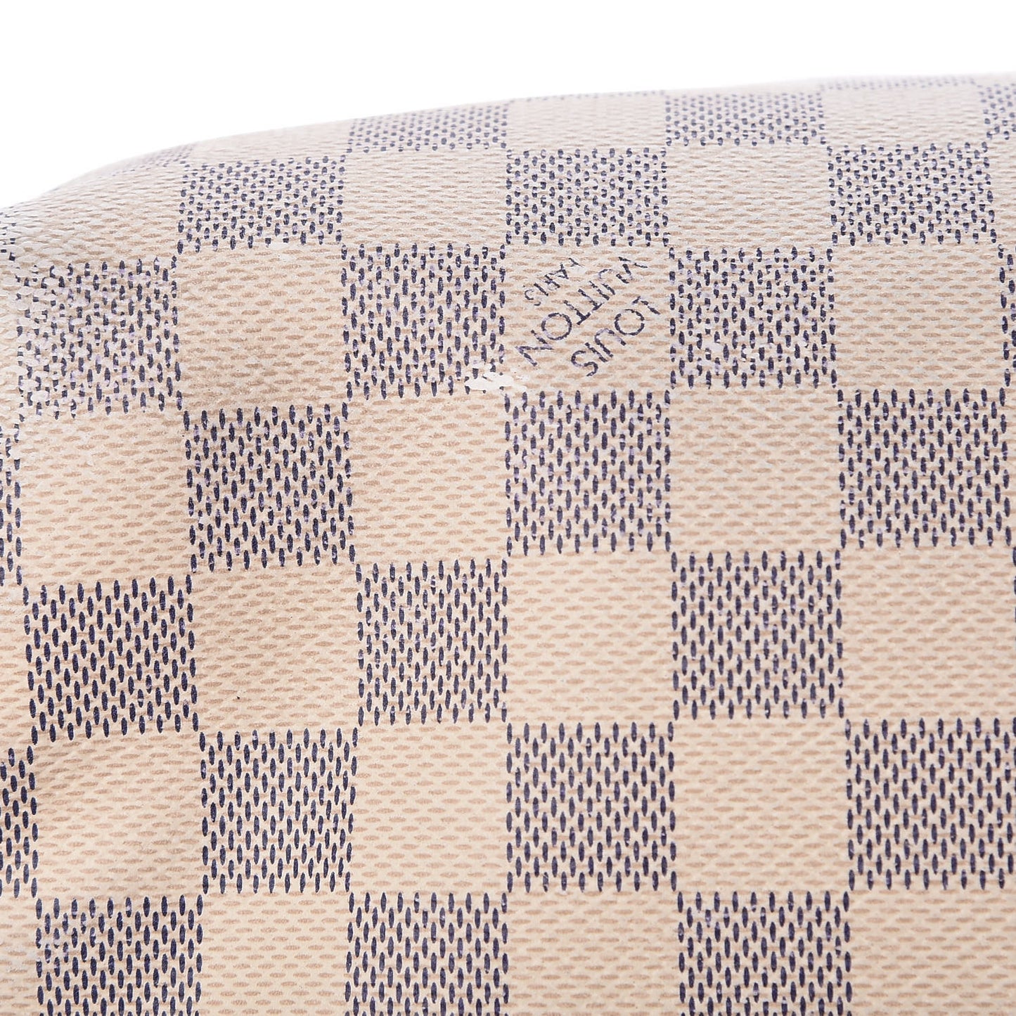 Damier Azur Speedy 30