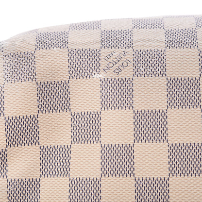 Louis Vuitton Damier Azur Speedy 30 30 of 30