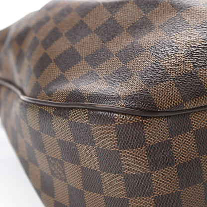 Louis Vuitton Damier Ebene Evora MM 11 of 16
