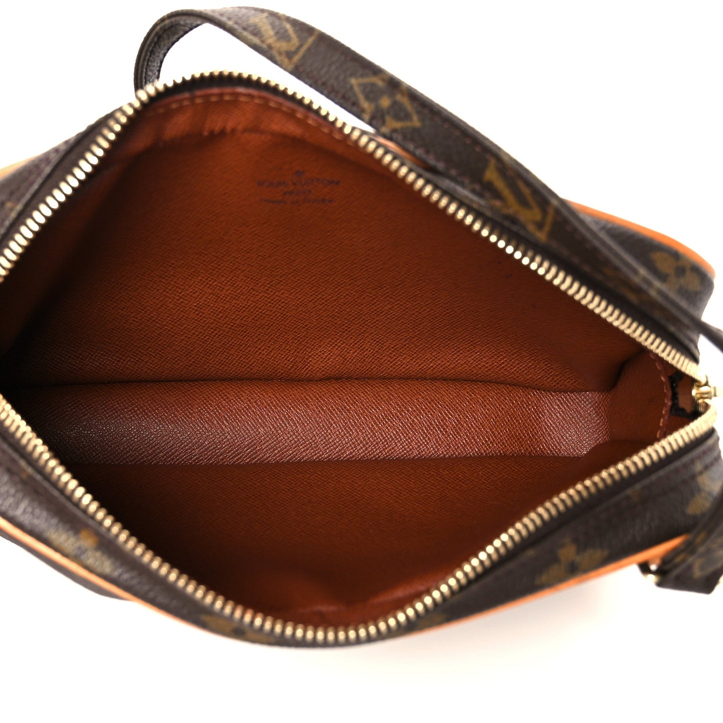 Monogram Pochette Marly Bandouliere