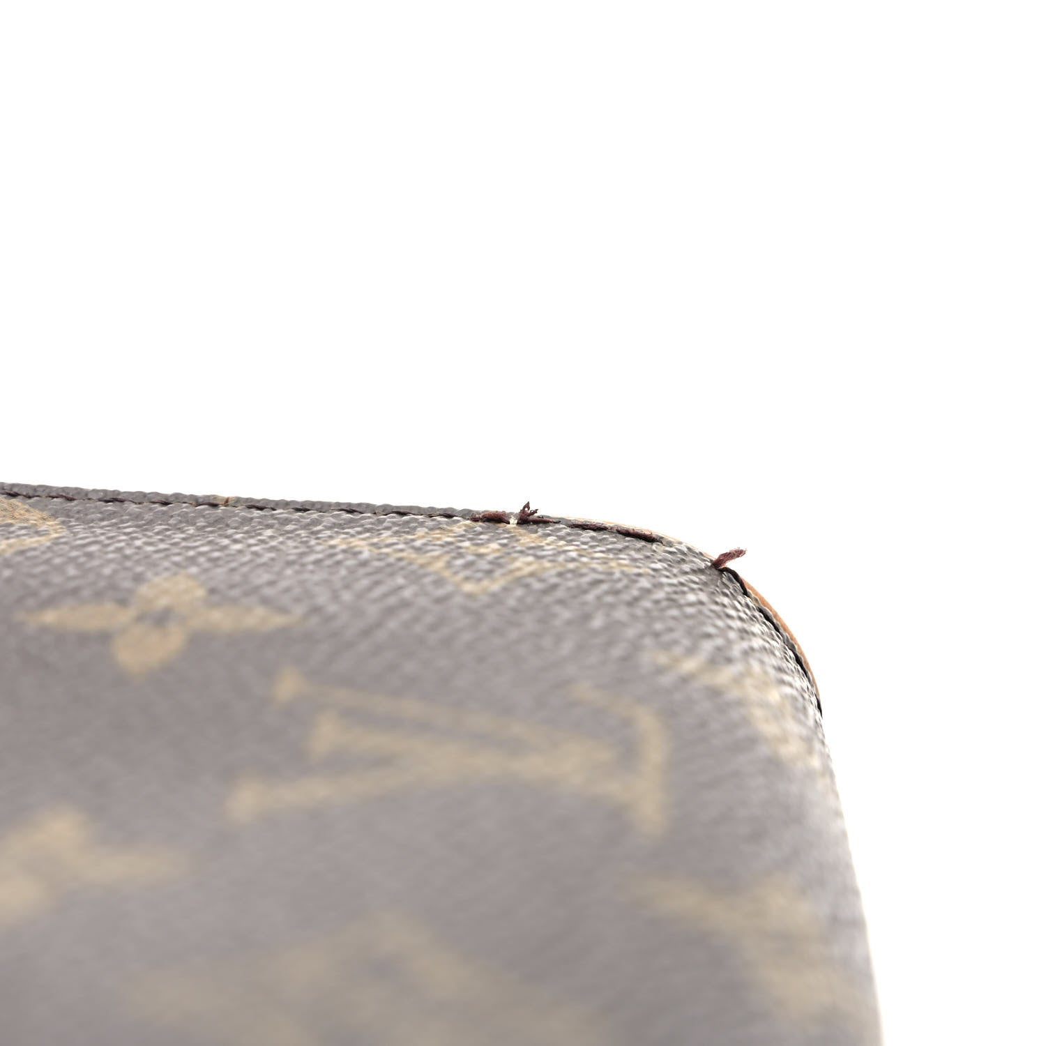 Louis Vuitton Monogram Pochette Twin PM 12 of 13