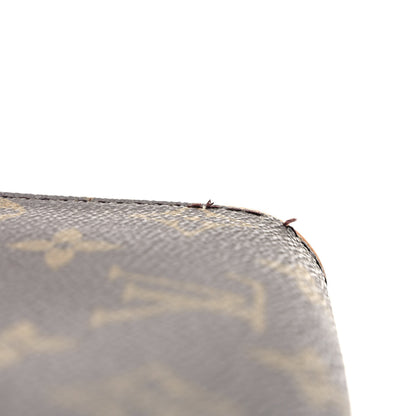 Louis Vuitton Monogram Pochette Twin PM 12 of 13