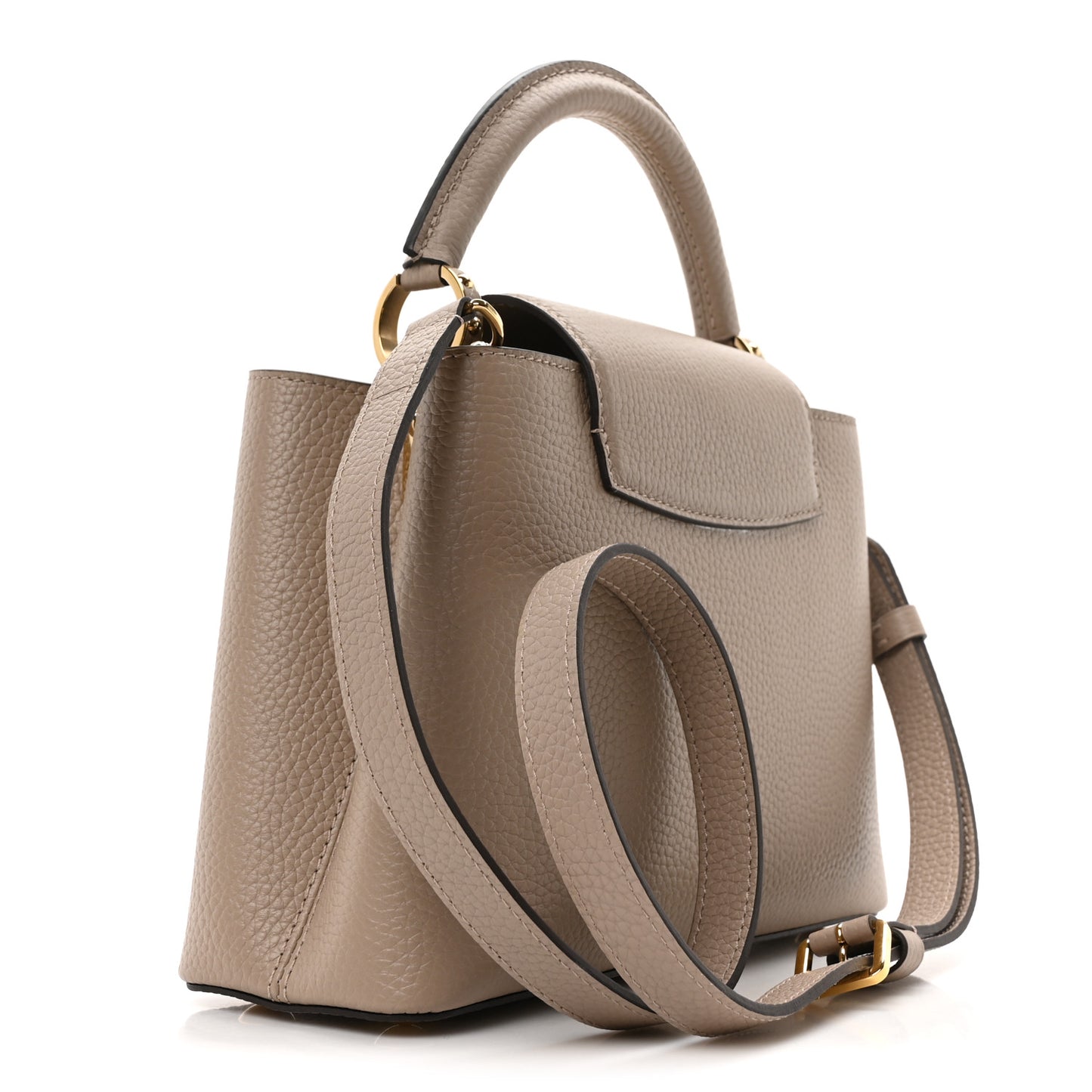 Taurillon Capucines BB Galet