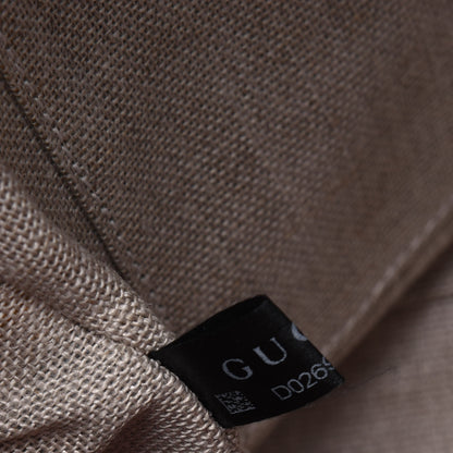 Gucci Soft Microguccissima Mini Bree Messenger Bag Soft Pink 6 of 10