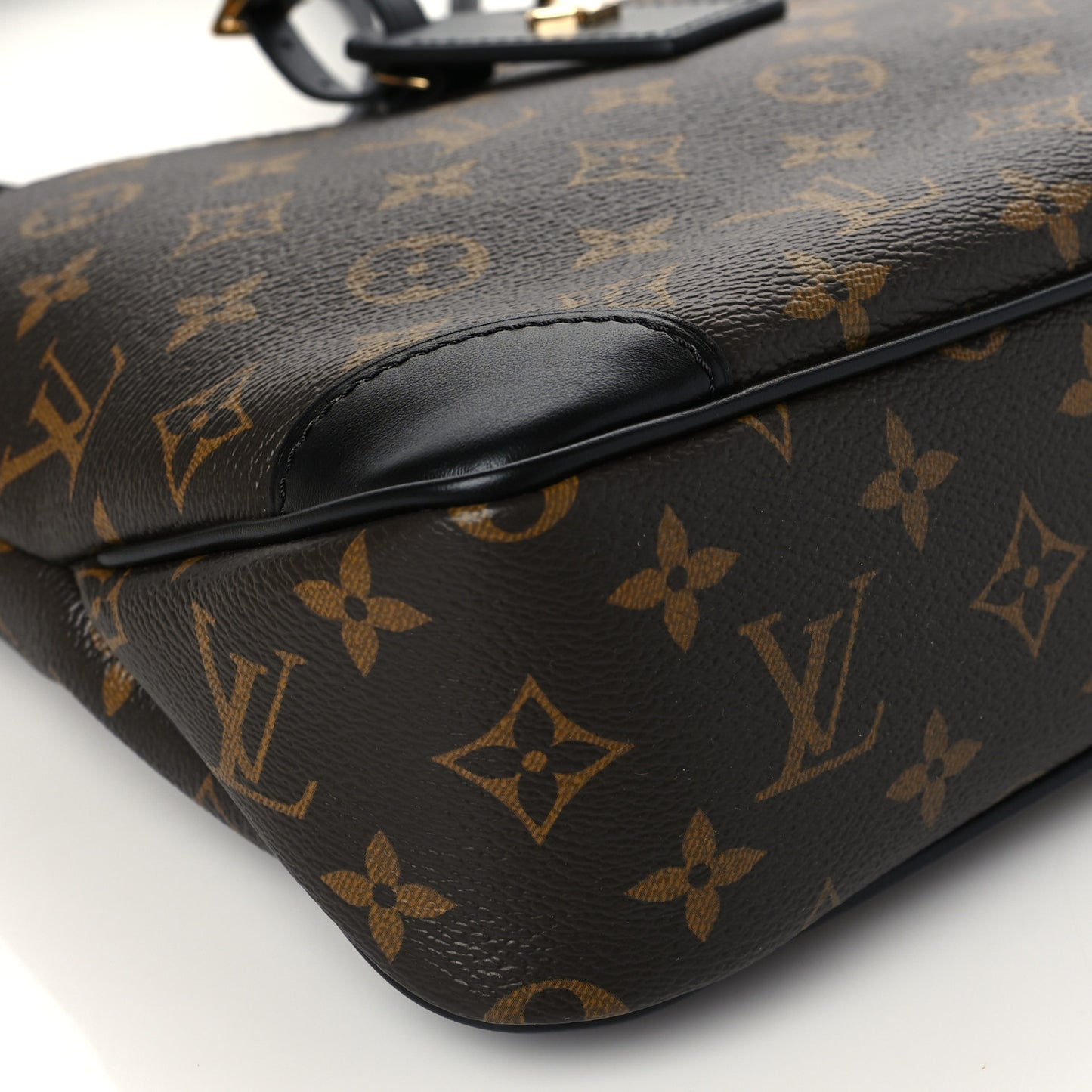 Monogram Odeon PM Black