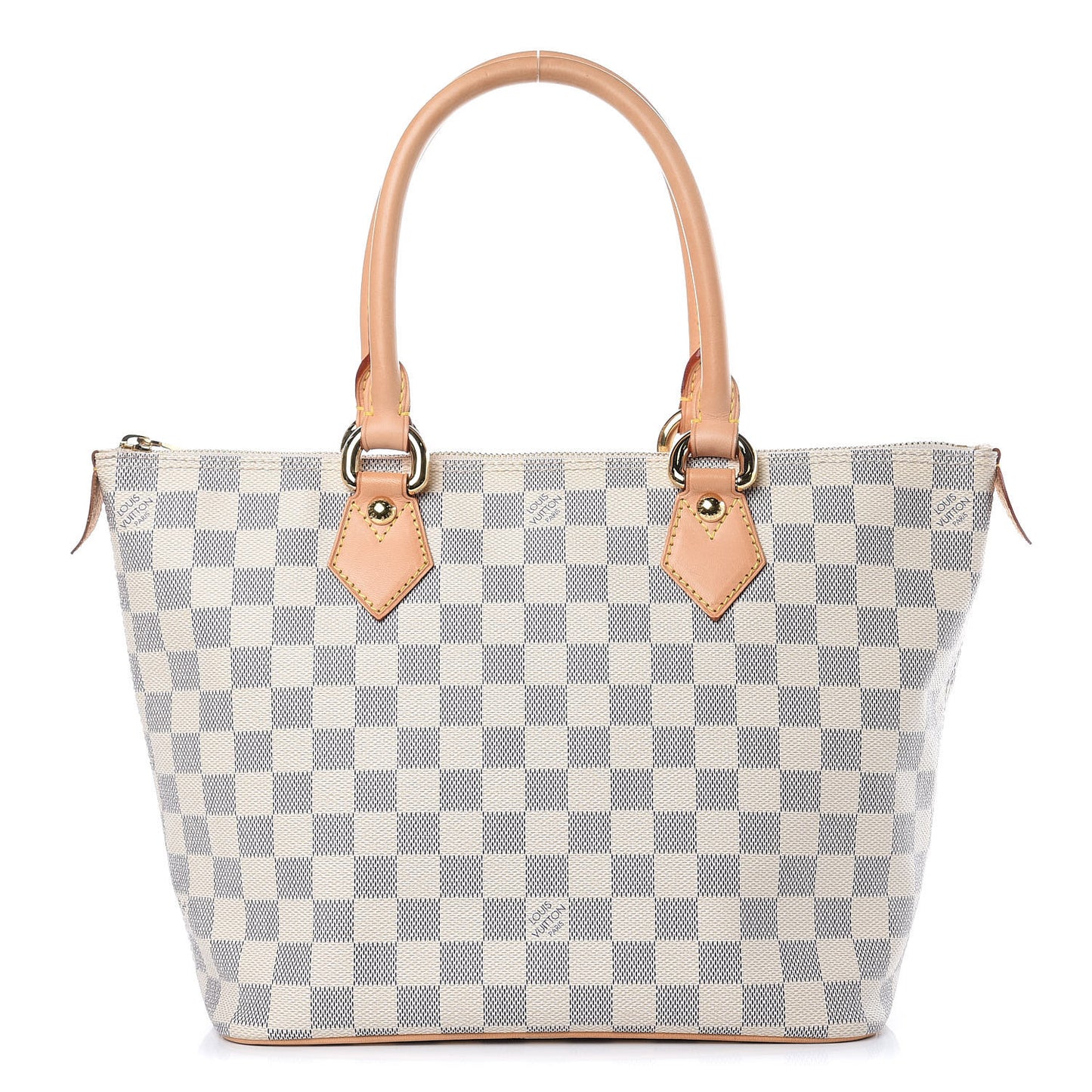 Damier Azur Saleya PM