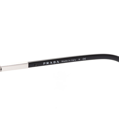 Prada Cat Eye Sunglasses SPR 07O Black 6 of 7