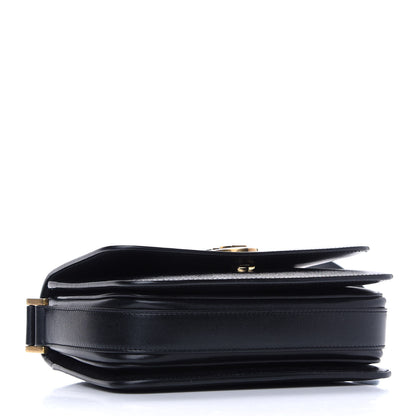Saint Laurent Calfskin Le 61 Shoulder Bag Black 4 of 8