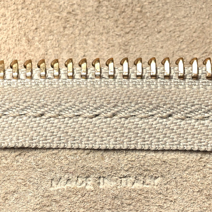Celine Grained Calfskin Pico Belt Bag Light Taupe 7 of 11