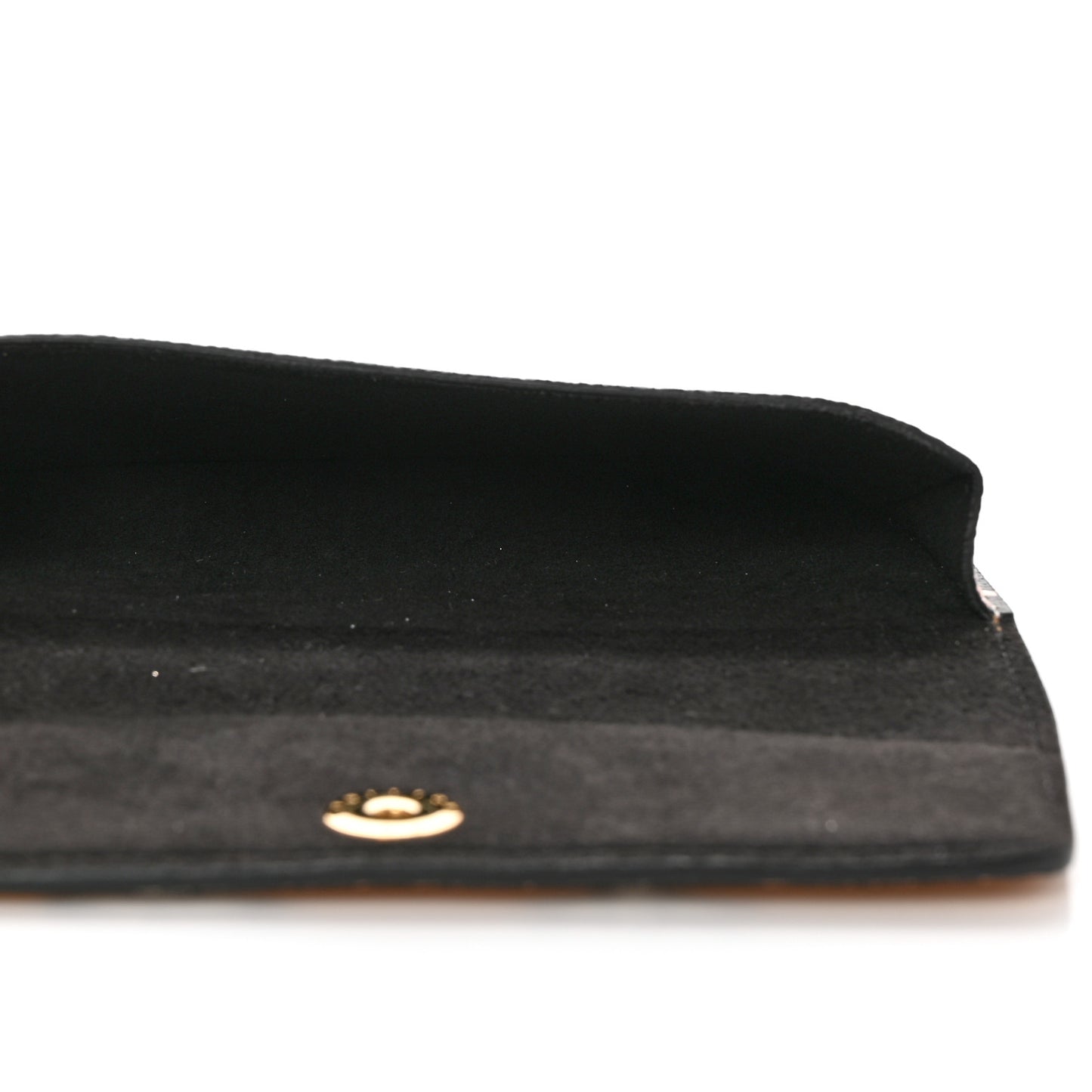 Monogram Wild At Heart Woody Glasses Case Arizona