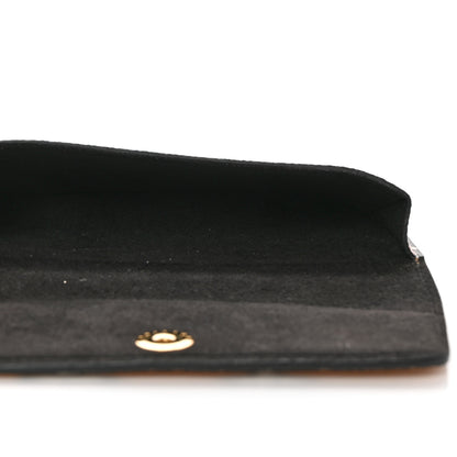 Louis Vuitton Monogram Wild At Heart Woody Glasses Case Arizona 5 of 7