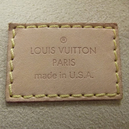 Louis Vuitton Monogram Manhattan GM 8 of 11
