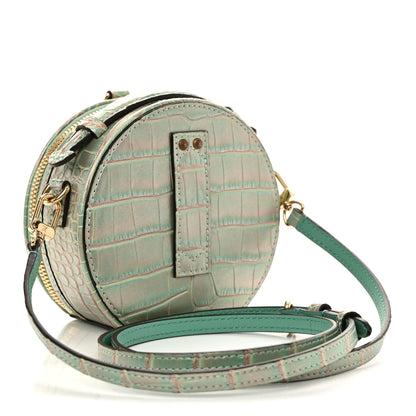 Louis Vuitton Alligator Mini Boite Chapeau 3 of 10
